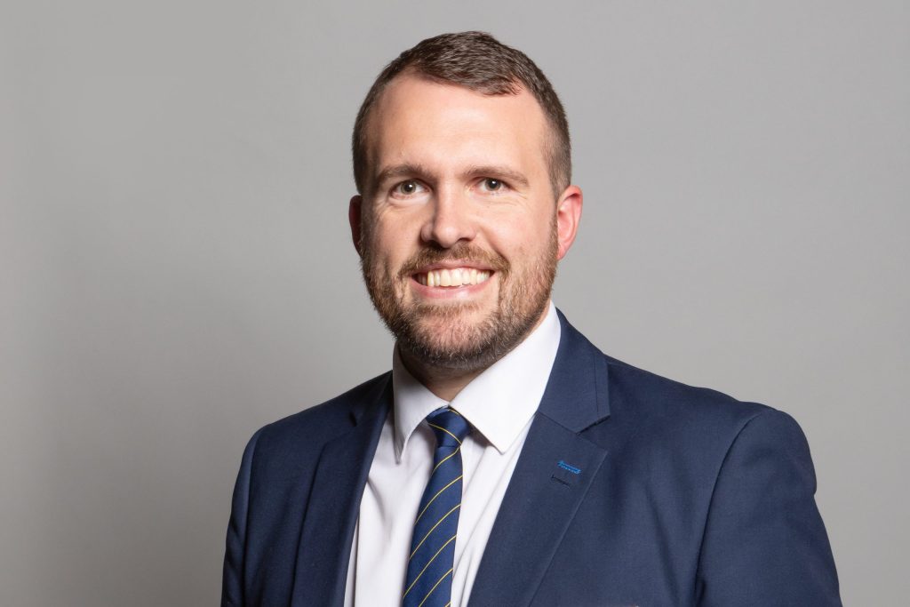 Clip resurfaces of Jonathan Gullis insisting he would ‘never’ defect to Reform