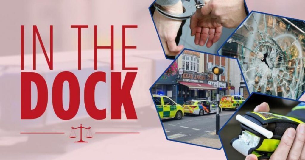 In the Dock: Latest cases at Bromley Magistrates’ Court