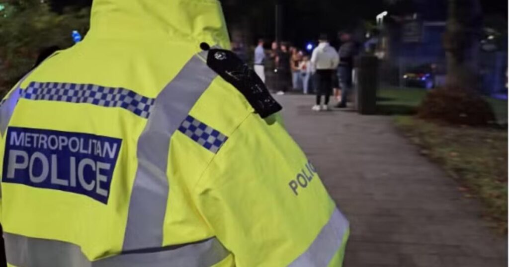 Met Police’s Safer Streets initiative in south west London