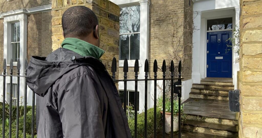 Islington child abuse victim refused support payment