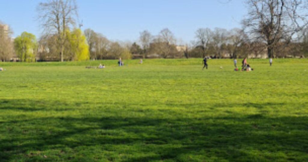 Houses prices in Croydon: The most expensive streets