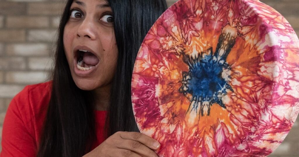 Priya Singh ‘Fundraiser of the Year’ for Noah’s Ark Children’s Hospice