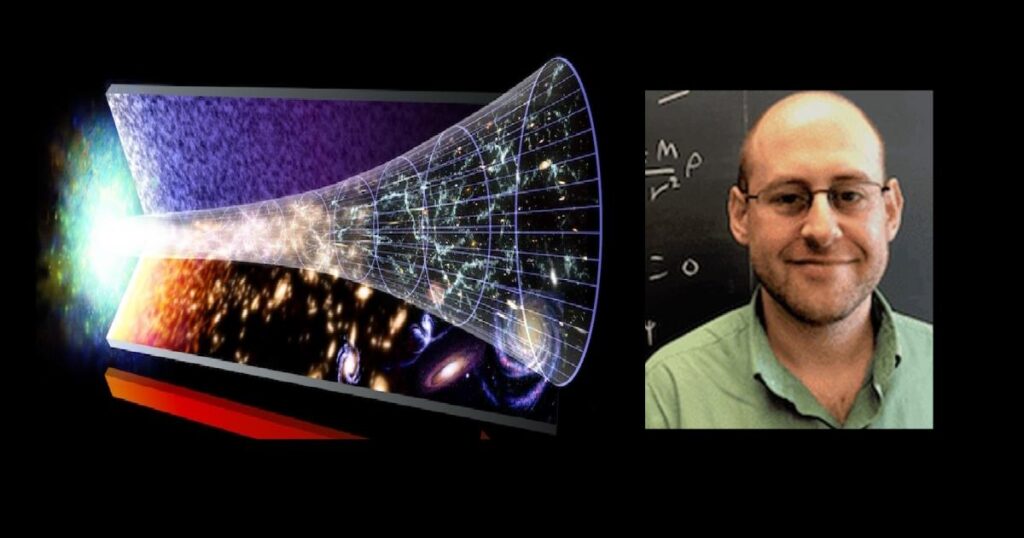 Physicist Jeremy Sakstein gets Frontiers of Science award