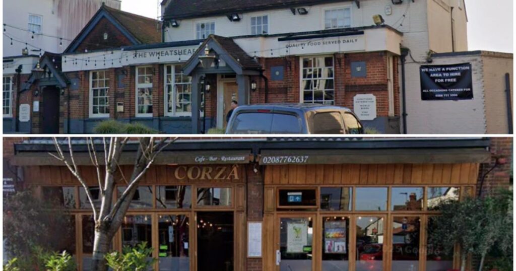 West Wickham: The small-town gem at the edge of London