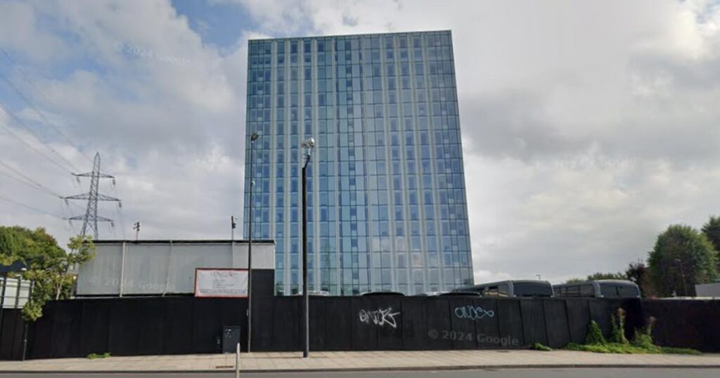 Merton Labour accused of cynicism over Colliers Wood towers