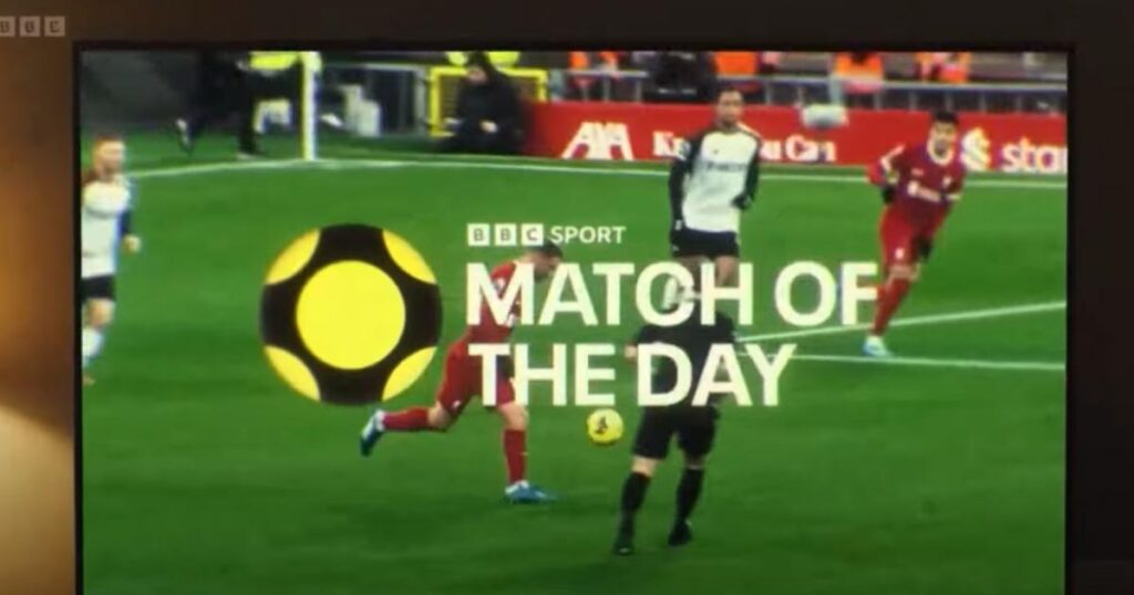 Wayne Rooney set to become BBC Match of the Day pundit
