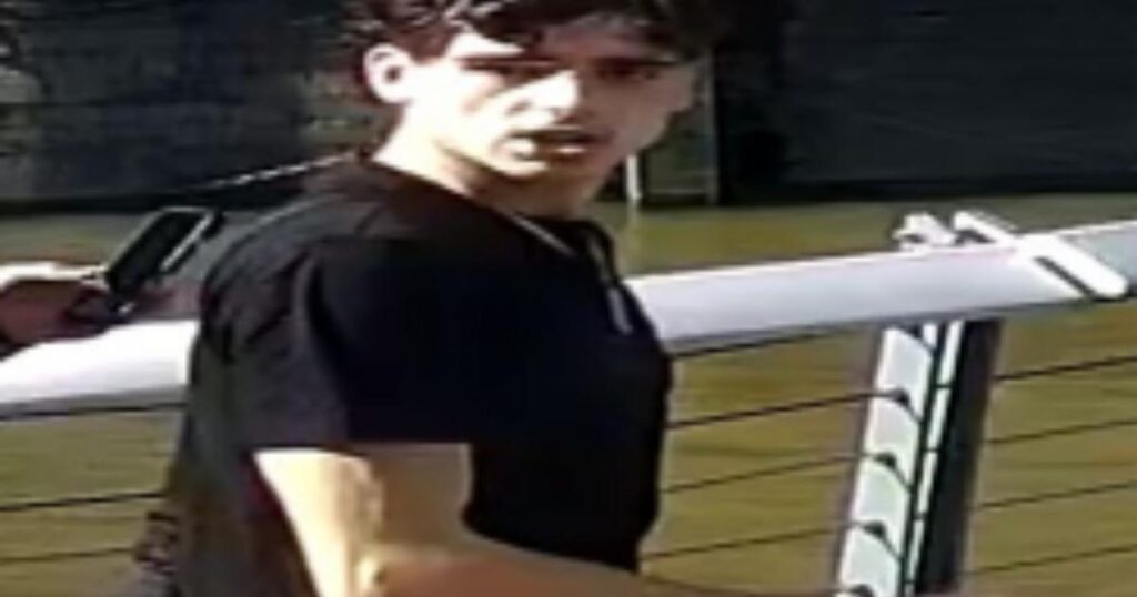 Imperial Wharf station stabbing: Appeal to find man