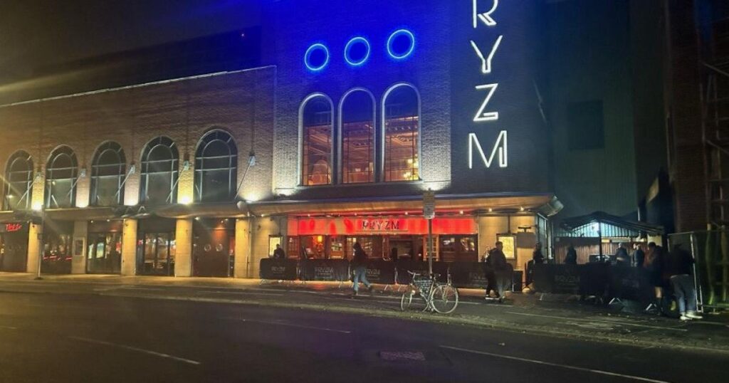 PRYZM Kingston to host final closing event this Saturday