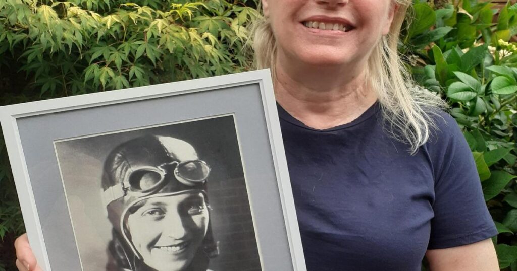 Former RAF Hornchurch base to host women at war exhibition