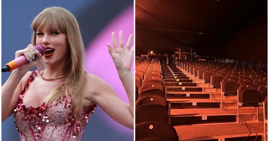 Taylor Swift tribute and more at Orchard West Theatre in July