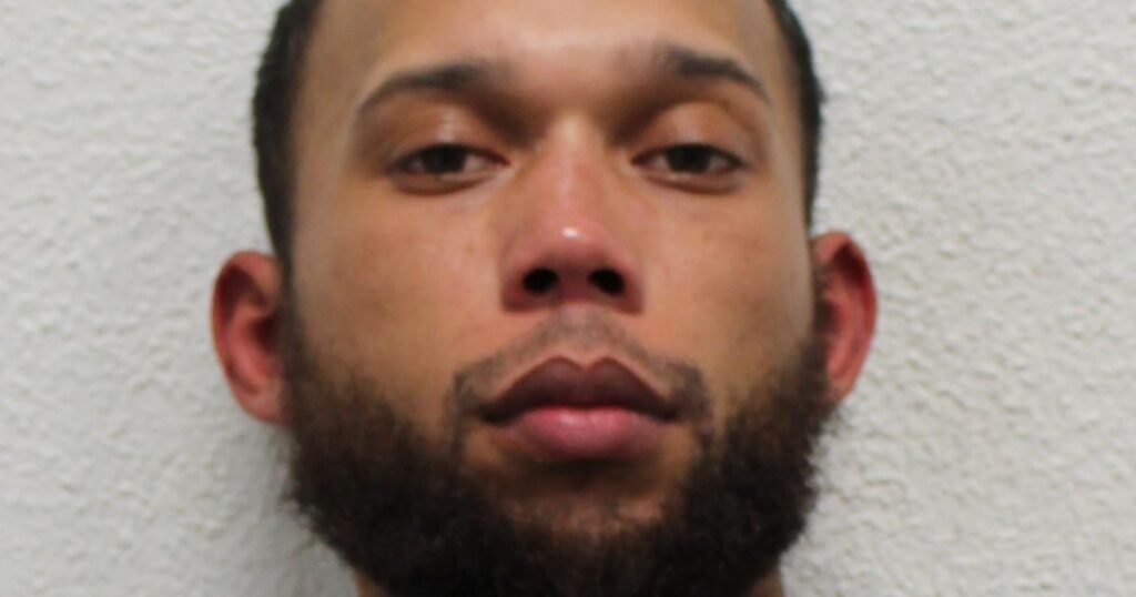 Paedophile pimp from Catford could face life for rapes