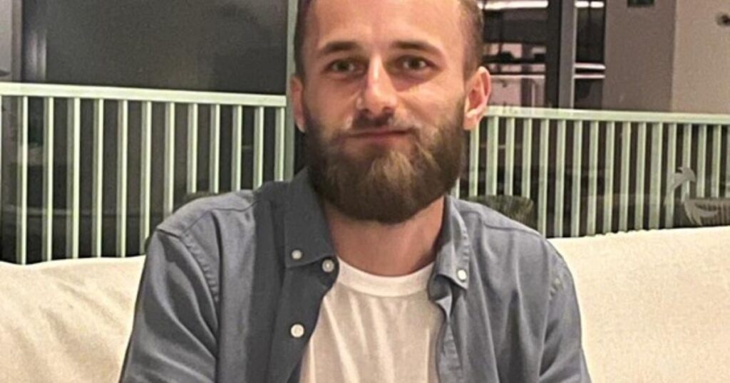 Chingford Mount Road fatal stabbing: Tyler Hayward named