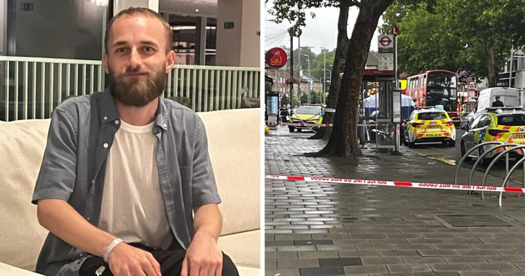 Chingford Mount Road fatal stabbing: Man arrested in Kent