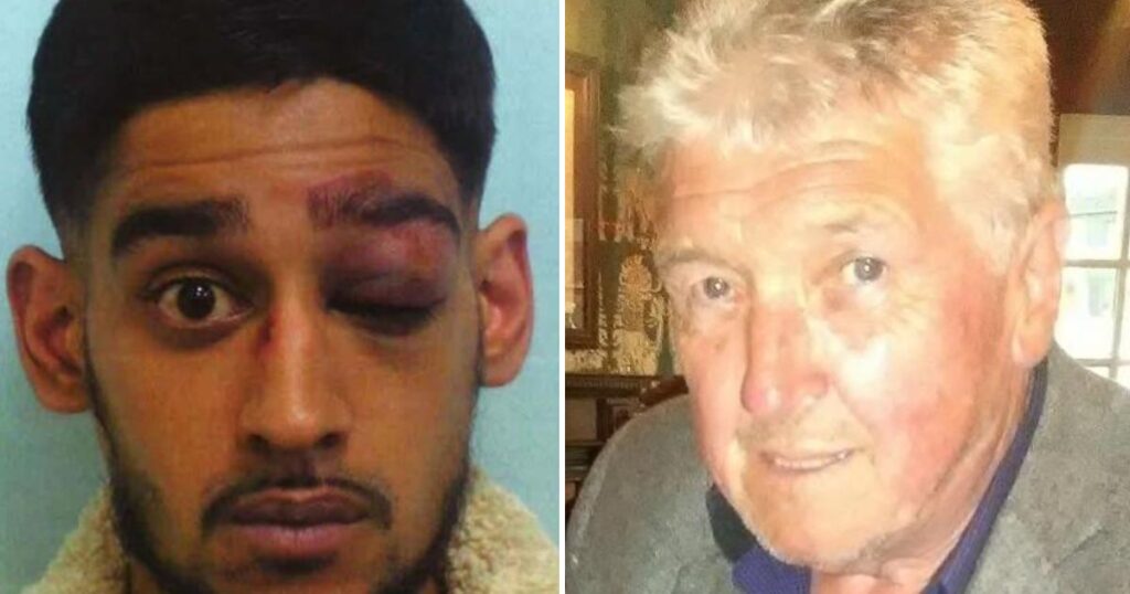 Killer driver Anop Singh loses appeal after blaming victim