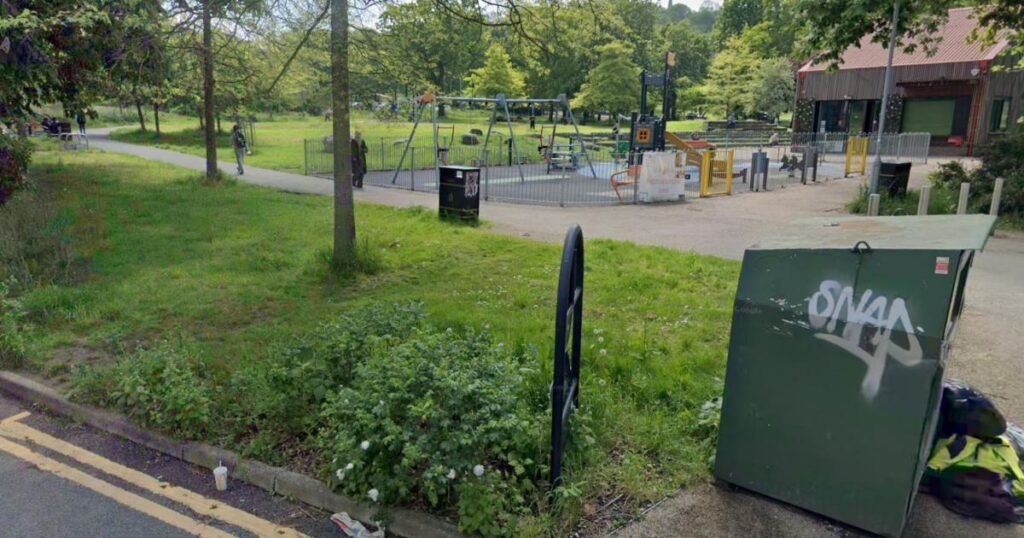 Lowlands Recreation Ground in Harrow set to get new lights