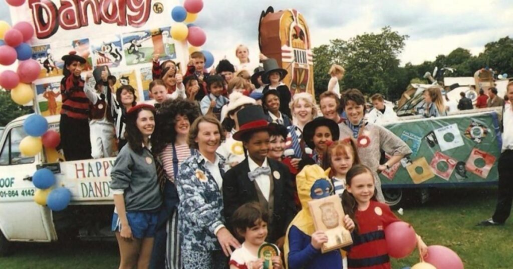 Roxeth Show returns to Harrow as community pulls together