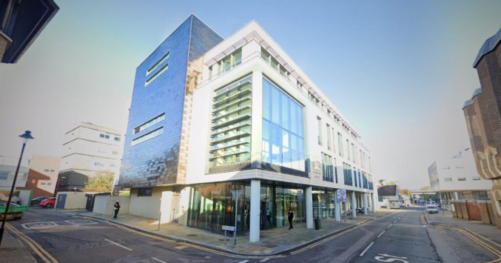 Epping High Road sexual assaults: Man denies all charges