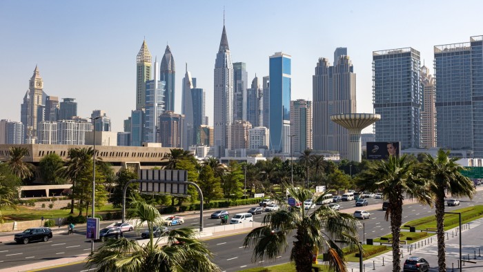 EU to remove UAE and Gibraltar from money laundering ‘grey’ list