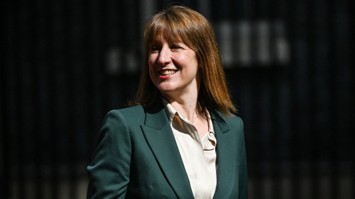 Rachel Reeves to launch permanent mortgage guarantee scheme