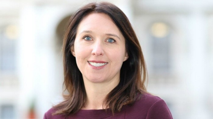 Reeves asks FCA head of communications to review Treasury media operation