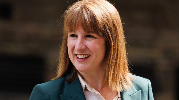 The UK should press ahead with the inevitable on tax