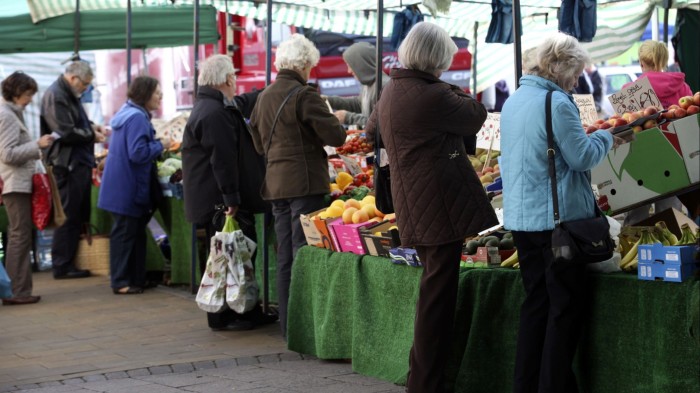 Is the UK’s triple lock pension the carousel that won’t stop?