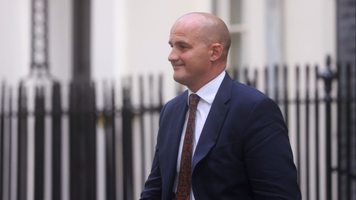 Jake Berry’s defection signals Tory party is in deep trouble