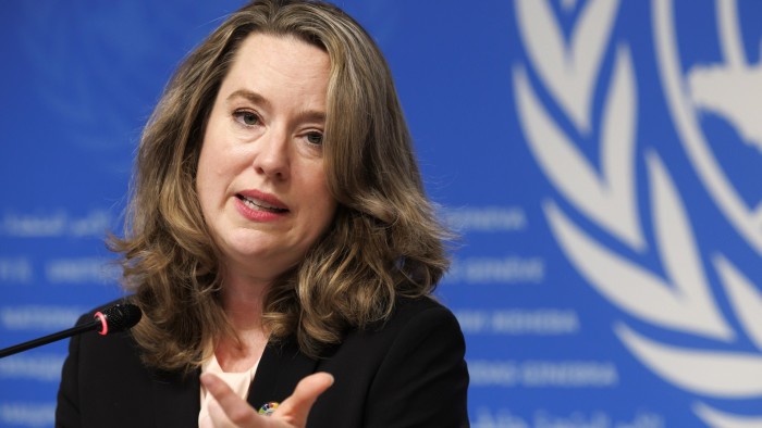 UK-France migration deal fails to address root causes, UN migration chief warns