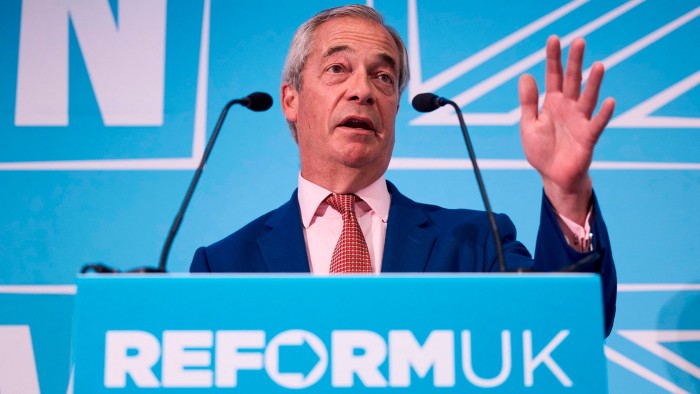 Why business leaders don’t make good ministers