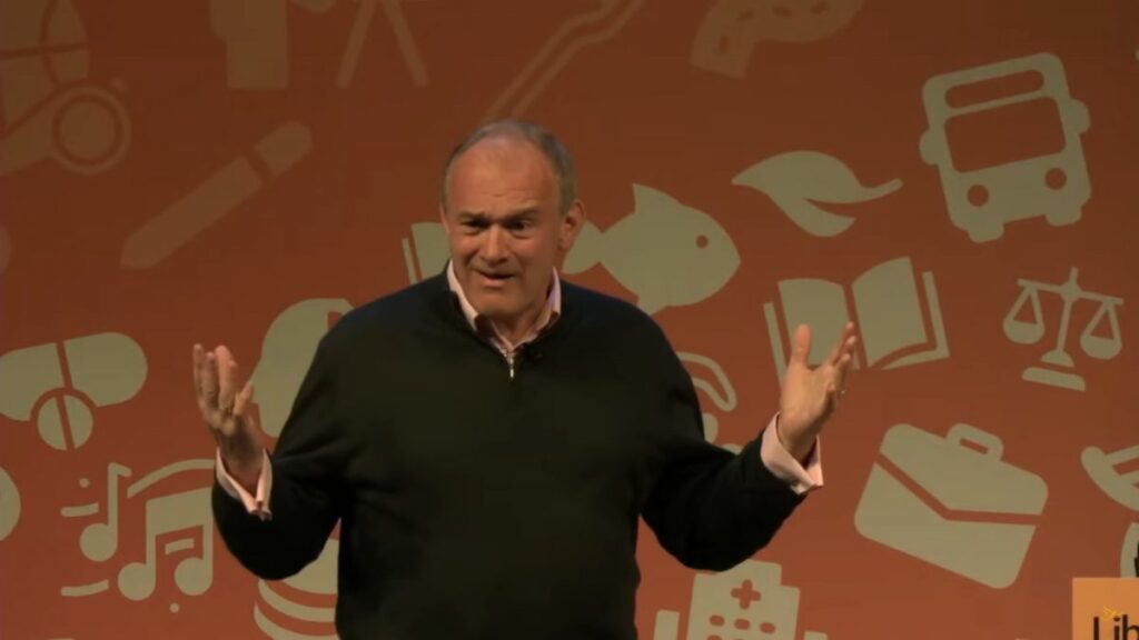 The media has claimed the Lib Dems have ‘toughened’ their stance on immigration – have they really?