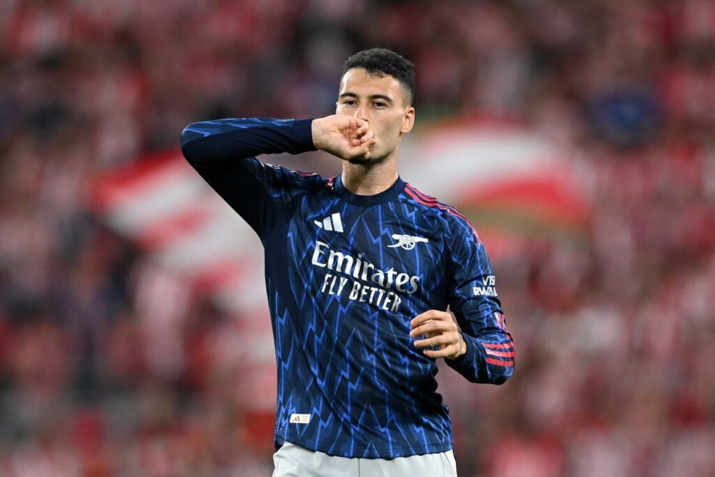 How to watch Port Vale vs Arsenal FC: TV channel and live stream for Carabao Cup today