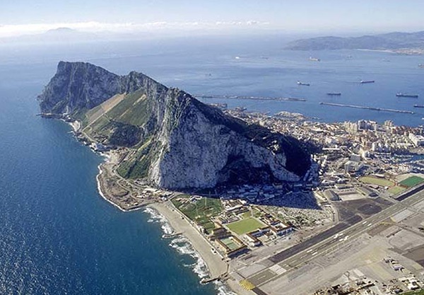 Gibraltarians celebrate National Day and a new beginning with Europe