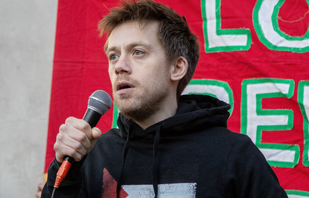 Owen Jones: The Green Party can become a mass party of the left under Zack Polanski’s leadership