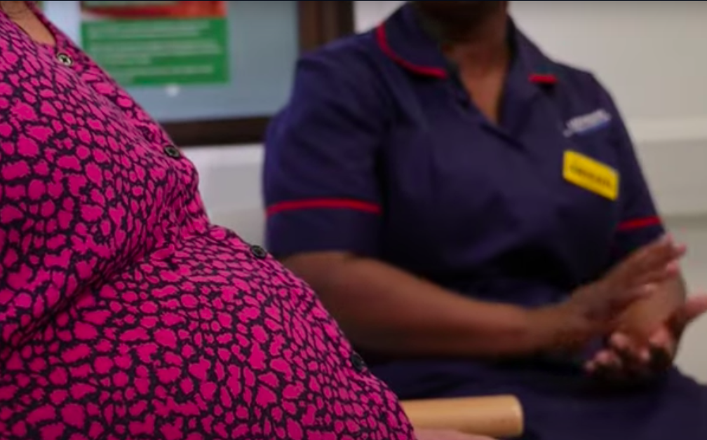 The health in pregnancy grant worked. November’s budget should restore it.