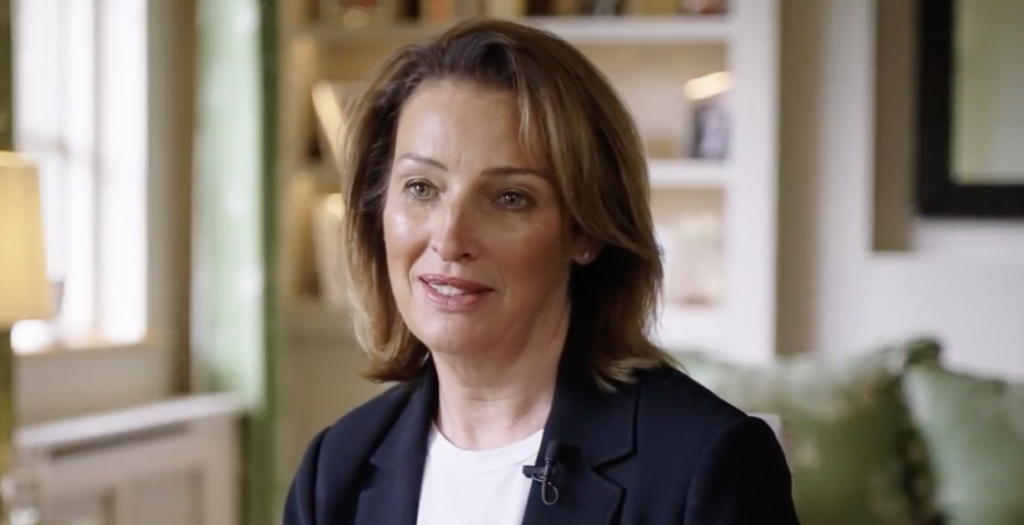 Reform’s Sarah Pochin ridiculed after blaming ‘Labour bureaucracy’ for lake drying up