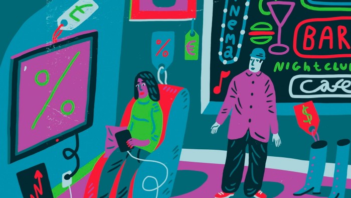 Don’t fret about debt: the basics of borrowing