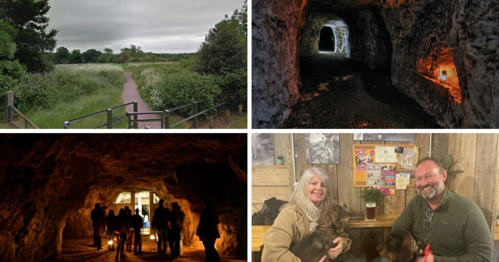 Chislehurst: The spookiest south east London neighbourhood