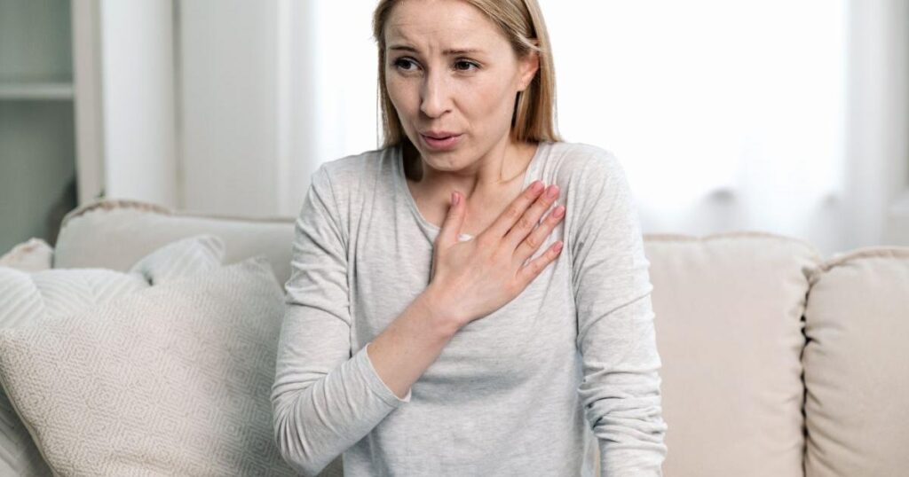 Brits warned of five-day Covid rule they should follow