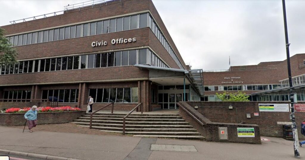 Sutton Council earns top social housing performance rating