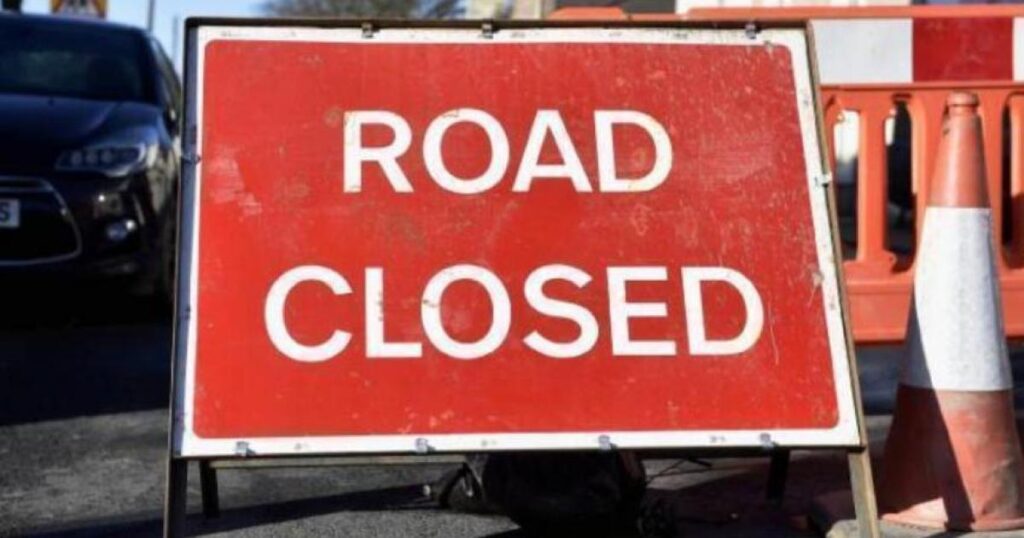 Pavement in Golders Green Road to close for 51 days