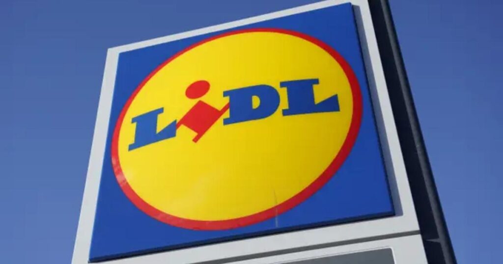 New Lidl could be coming to Eltham Hill soon