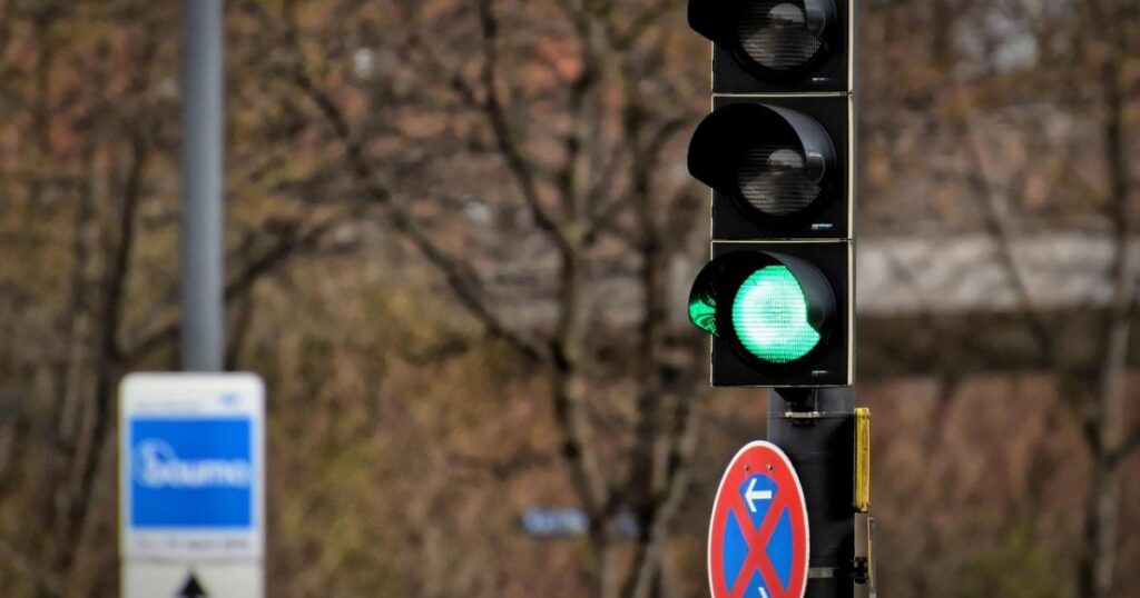 Temporary road restrictions to start in Ballards Lane