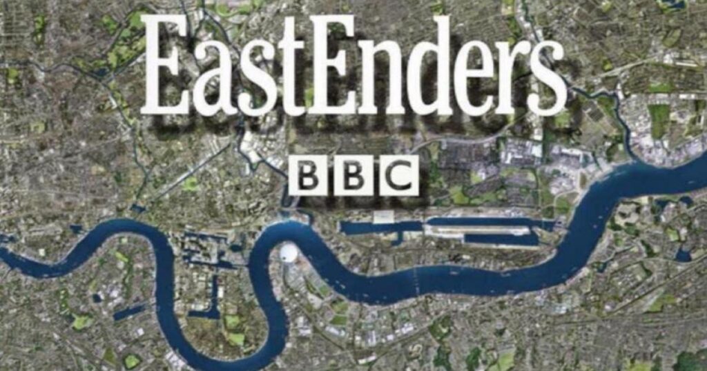 EastEnders star axed from BBC show with final scenes filmed