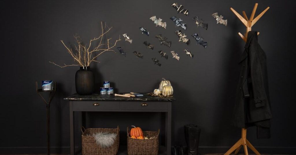 Go batty over Brewers’ Halloween decorating ideas