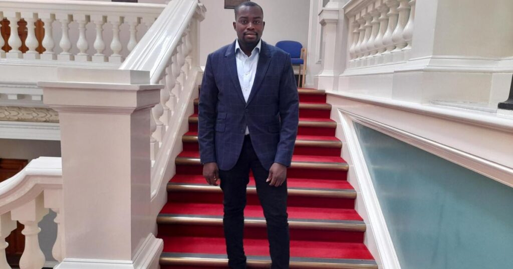 Greenwich Council defends using swear words in social posts