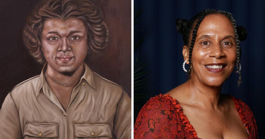 Black History Month: Valentines Mansion, Ilford hosts exhibition