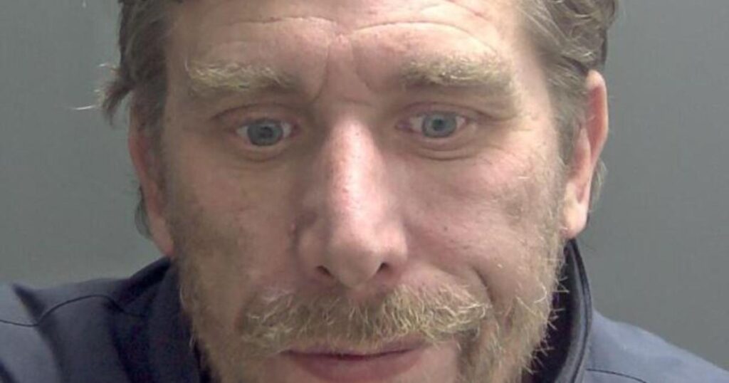 Released east London rapist sexually assaulted two children