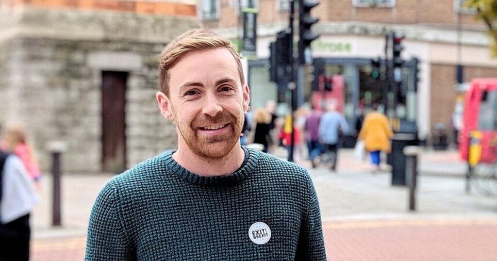 Street trees fundraiser meets target at Crouch End