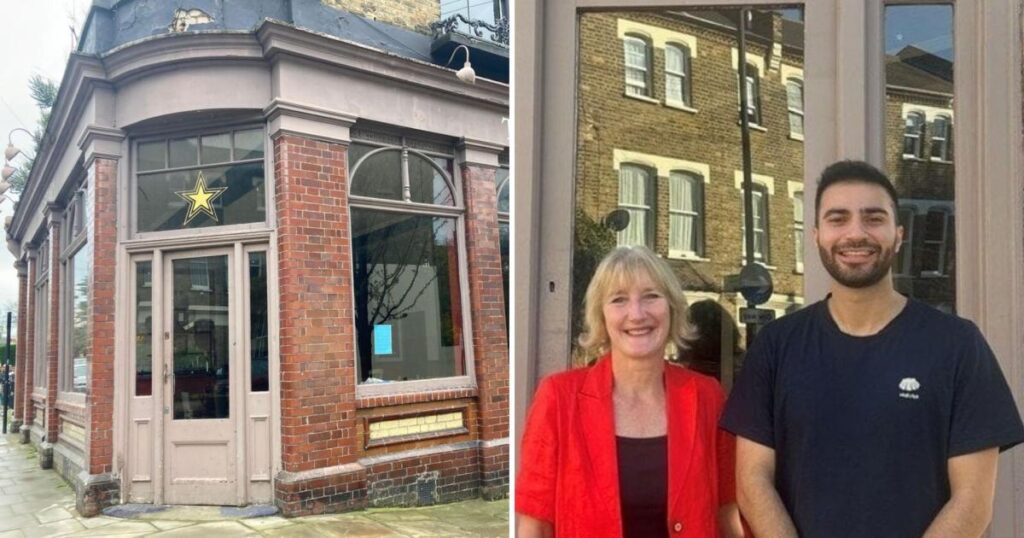 Petition launched to protect The Star pub in Chester Road