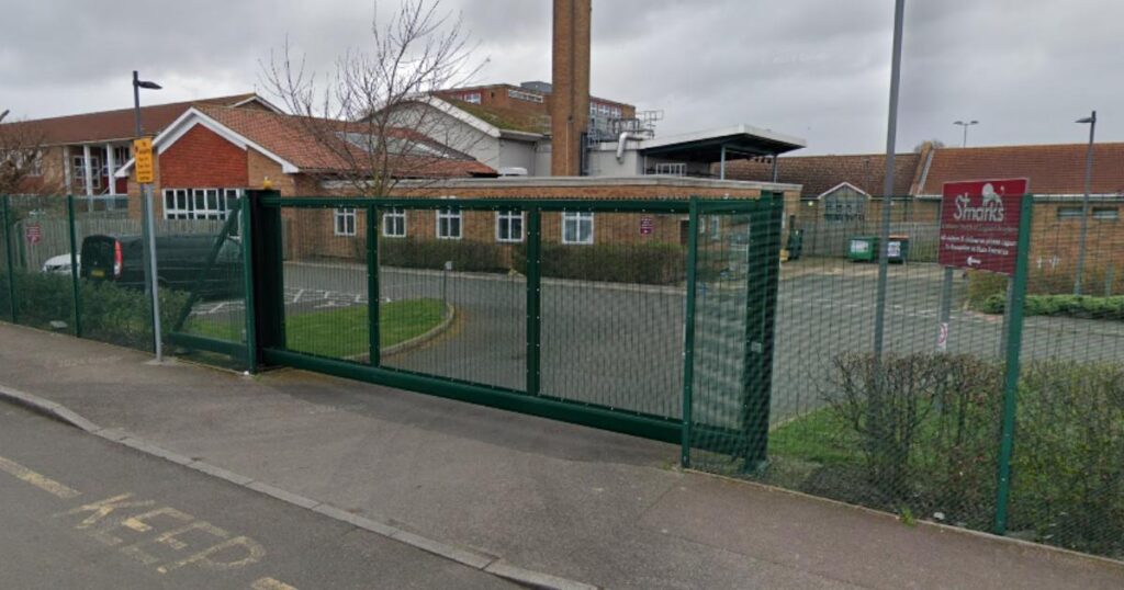 Former St Marks Academy teacher agrees to sex with pupil